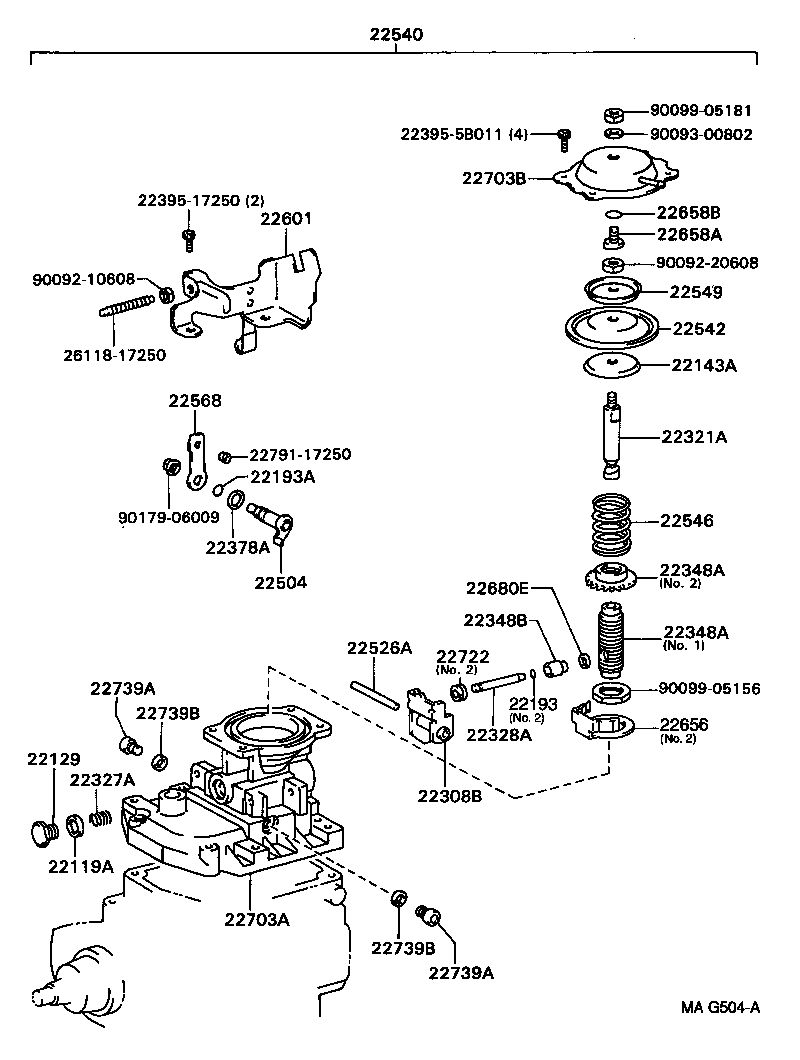 Figure MAG504A