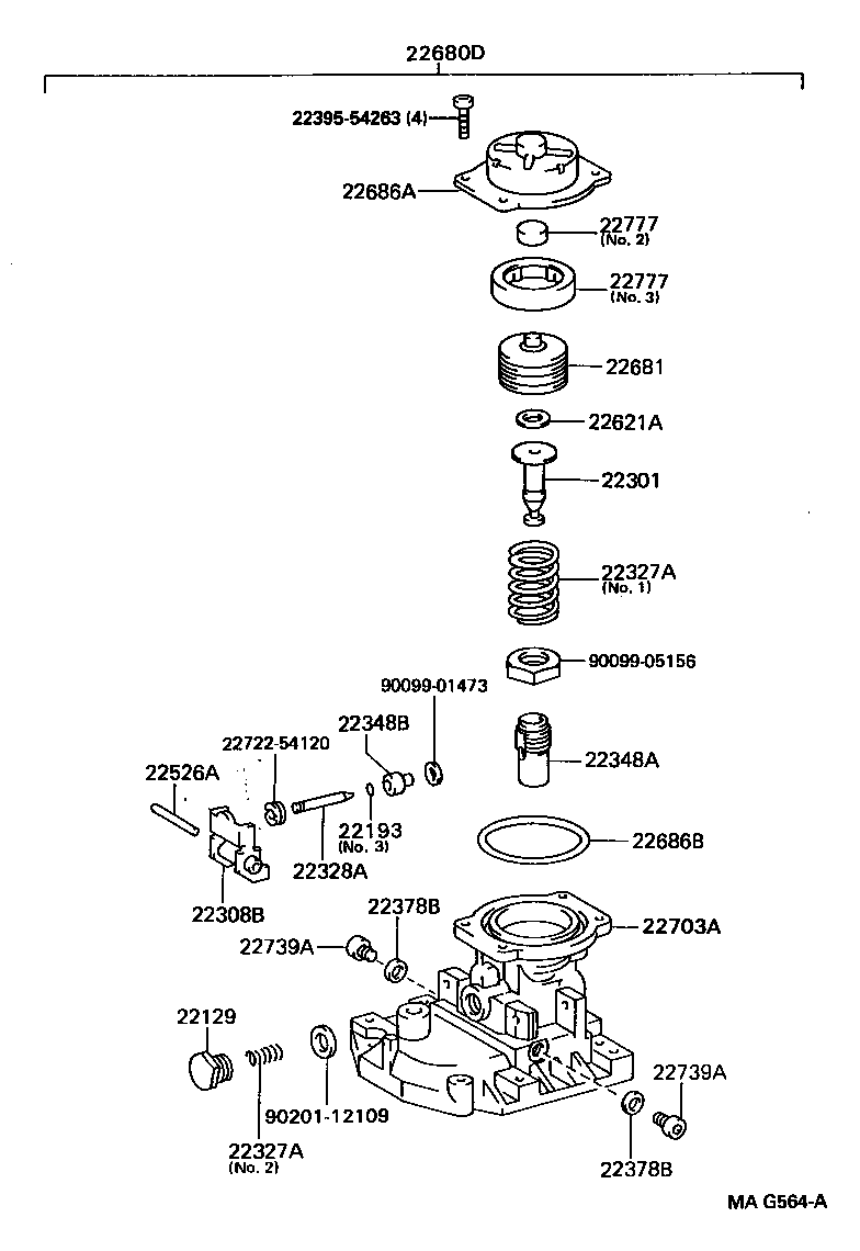 Figure MAG564A