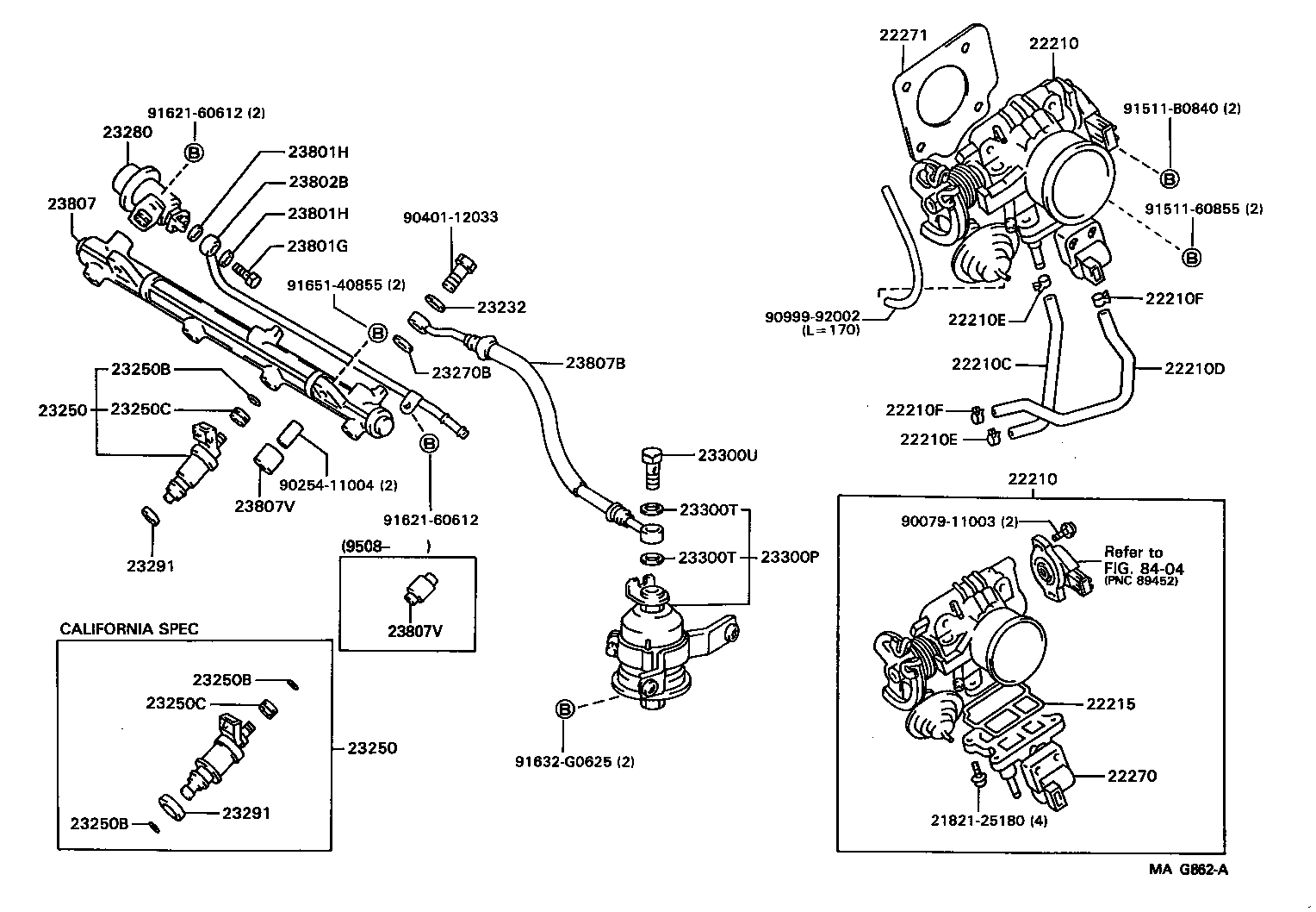 Figure MAG862A