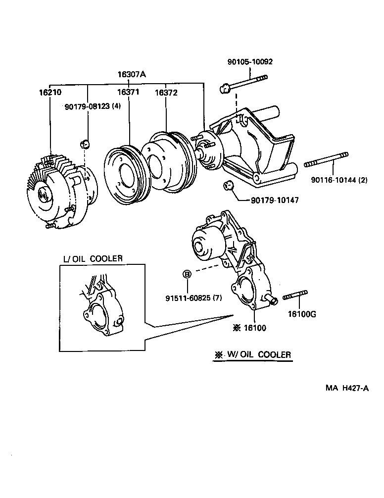 Figure MAH427A