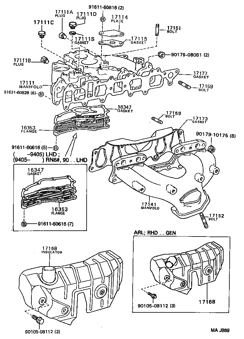 Figure MAJ889