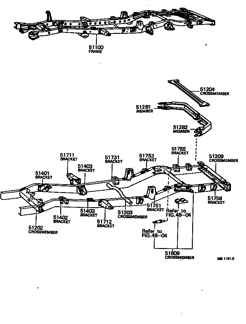 Figure MB1191E