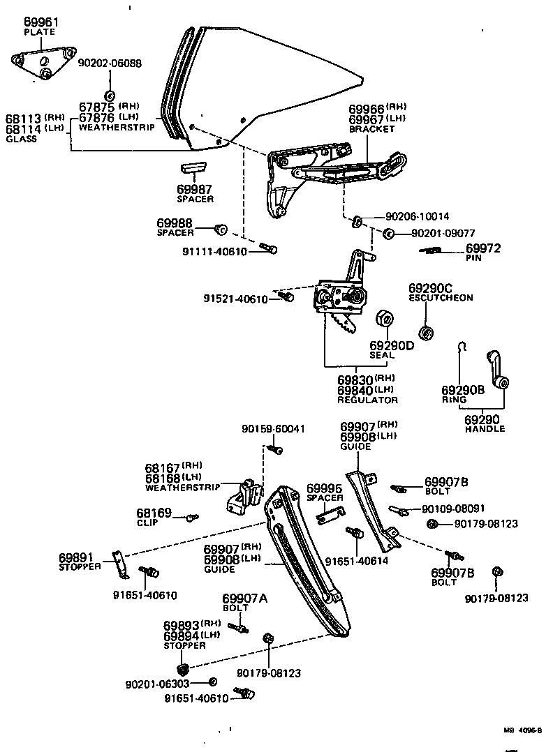 Figure MB4096B
