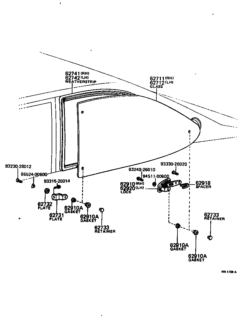 Figure MB4709A