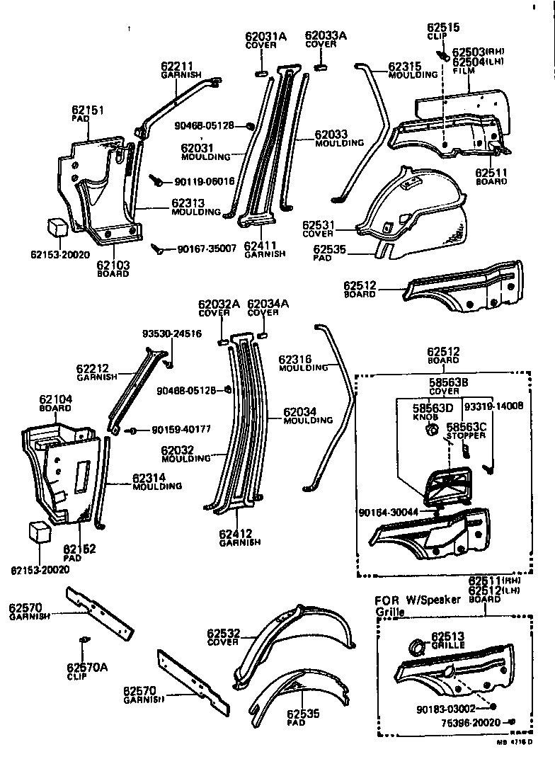 Figure MB4716D