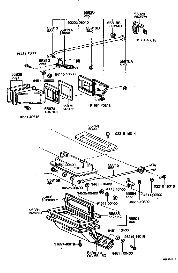 Figure MB4916B