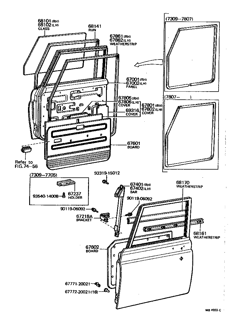 Figure MB4933C