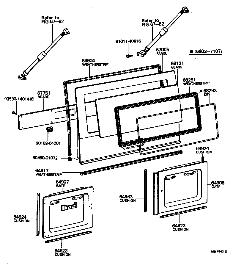 Figure MB4943D