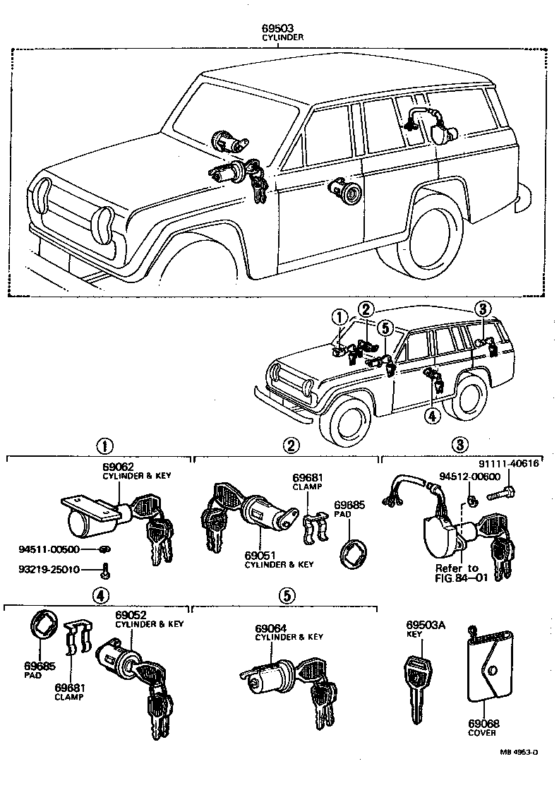Figure MB4953D