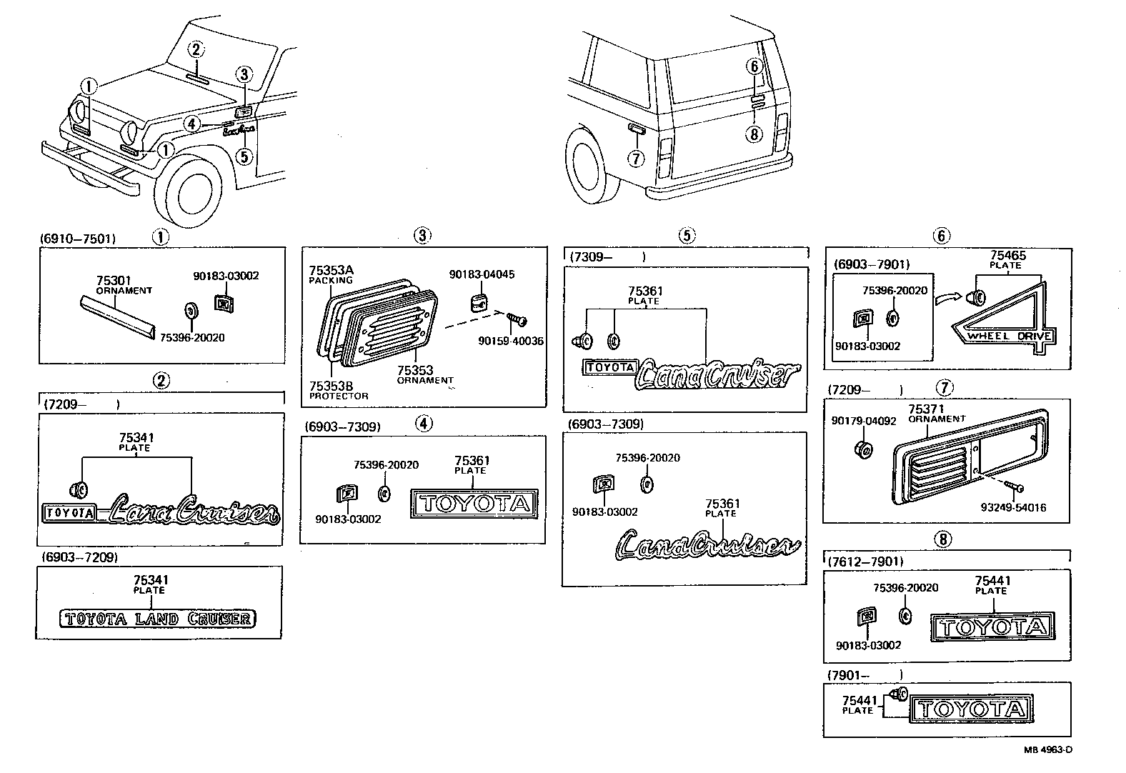 Figure MB4963D