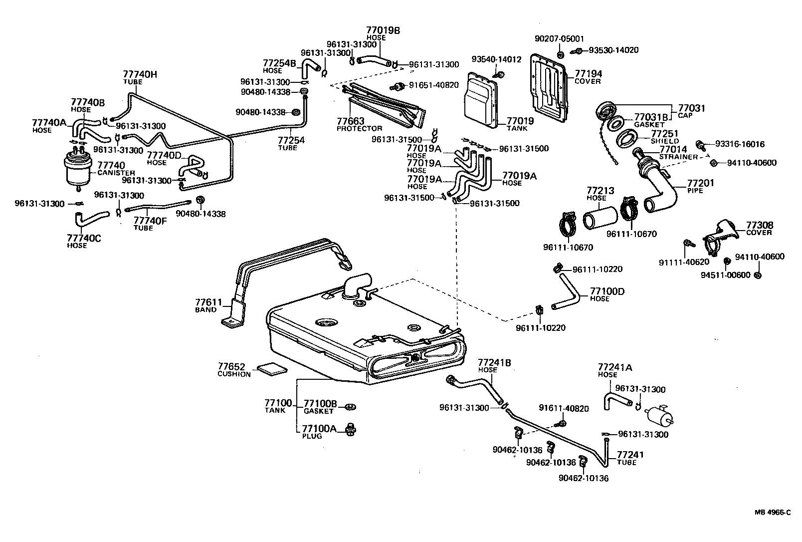 Figure MB4966C