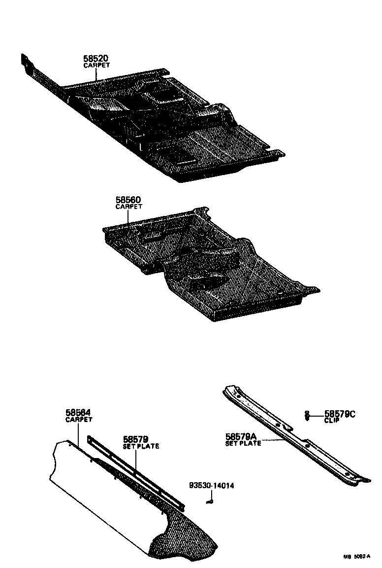 Figure MB5082A