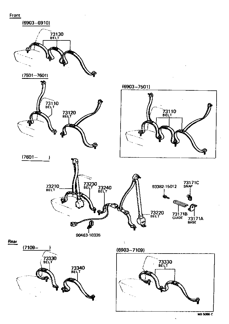 Figure MB5086C