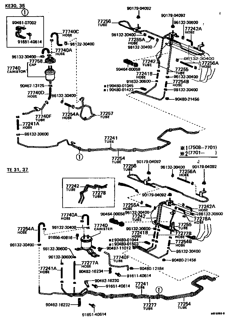 Figure MB5089B