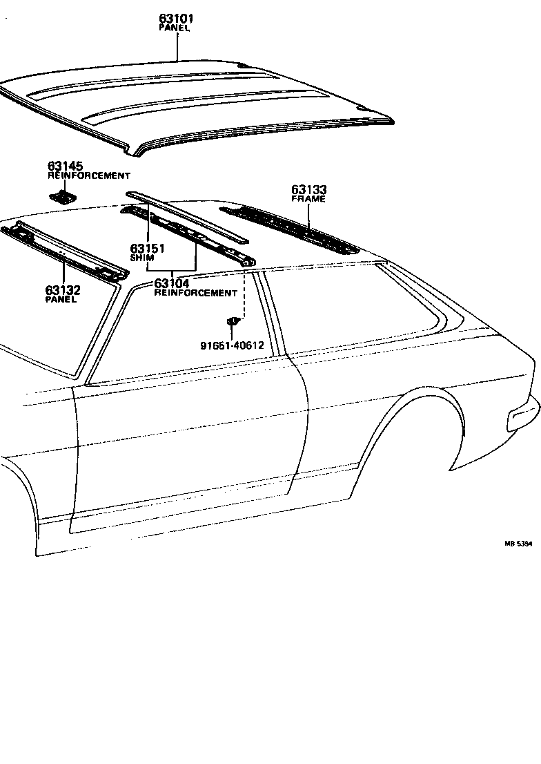 Figure MB5354