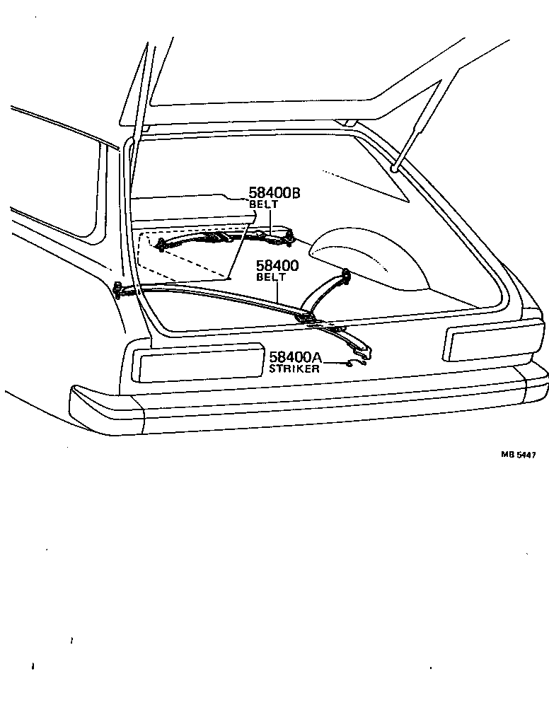 Figure MB5447