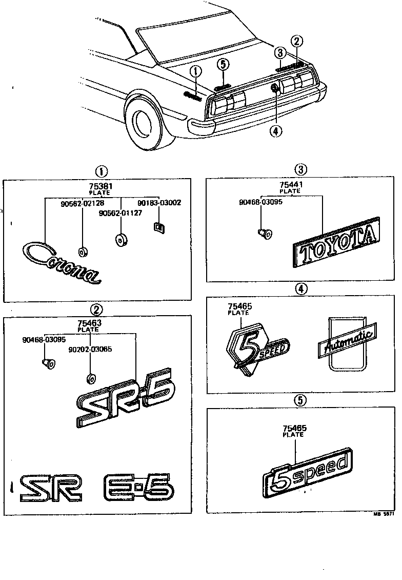 Figure MB5571