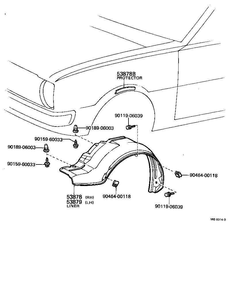 Figure MB6014B