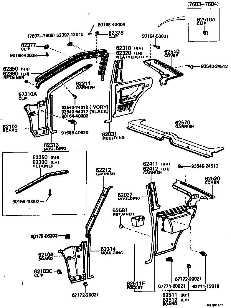 Figure MB6016D
