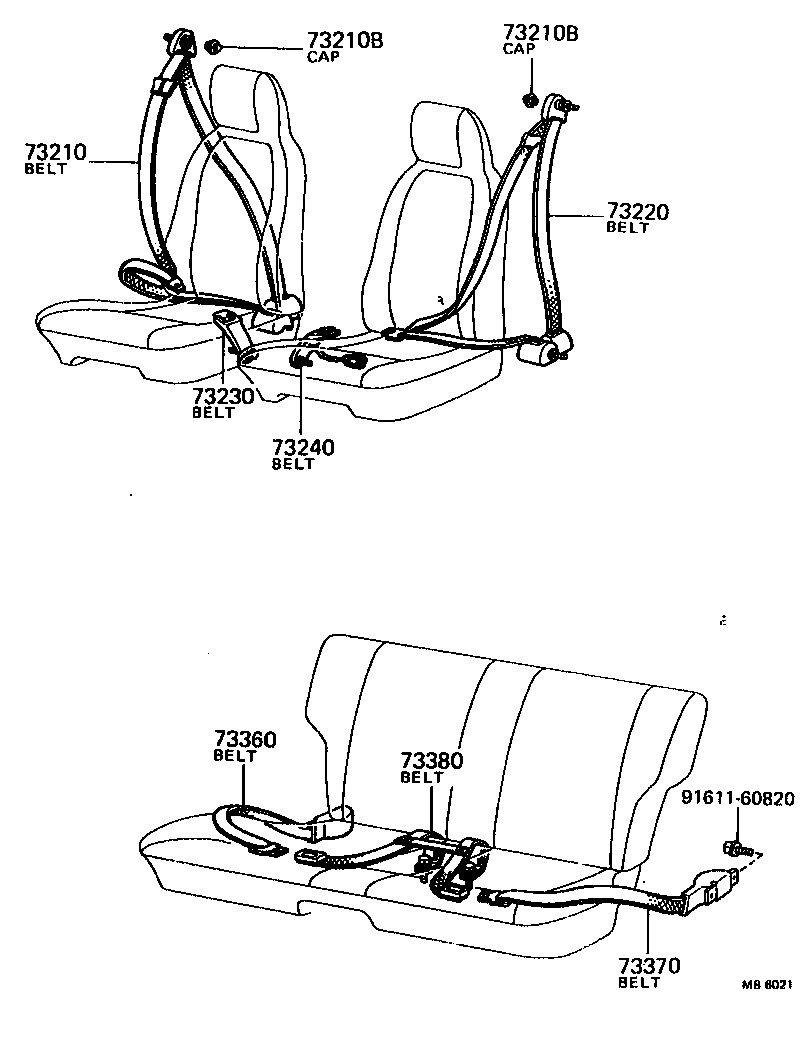 Figure MB6021