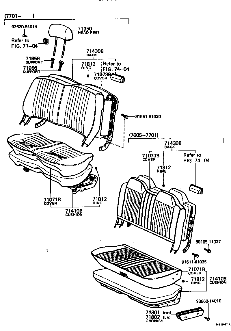 Figure MB6467A