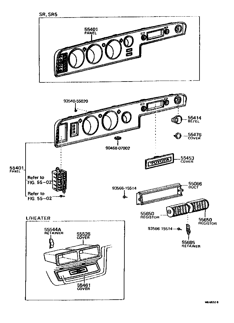 Figure MB6628B