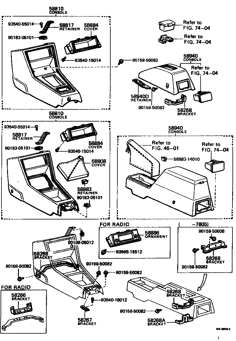 Figure MB6646E