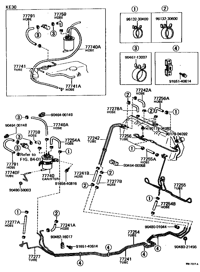 Figure MB7377A
