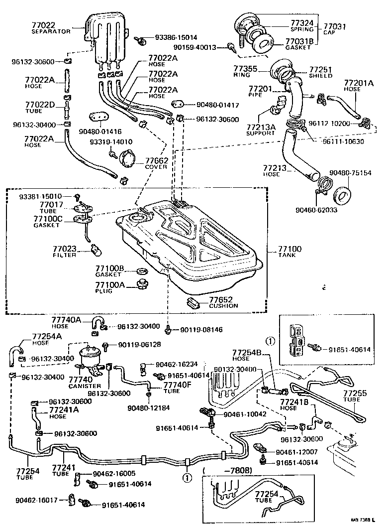 Figure MB7388E