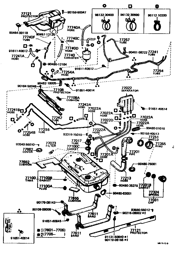 Figure MB7572D