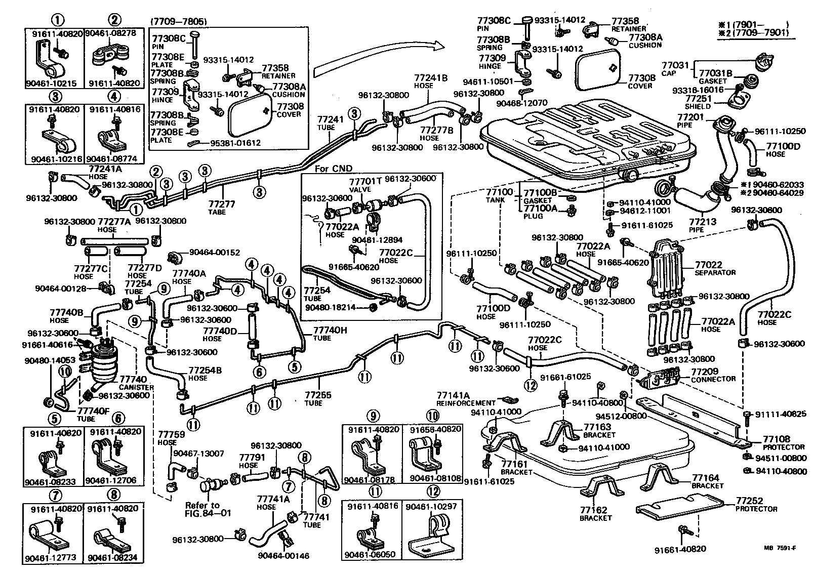 Figure MB7591F