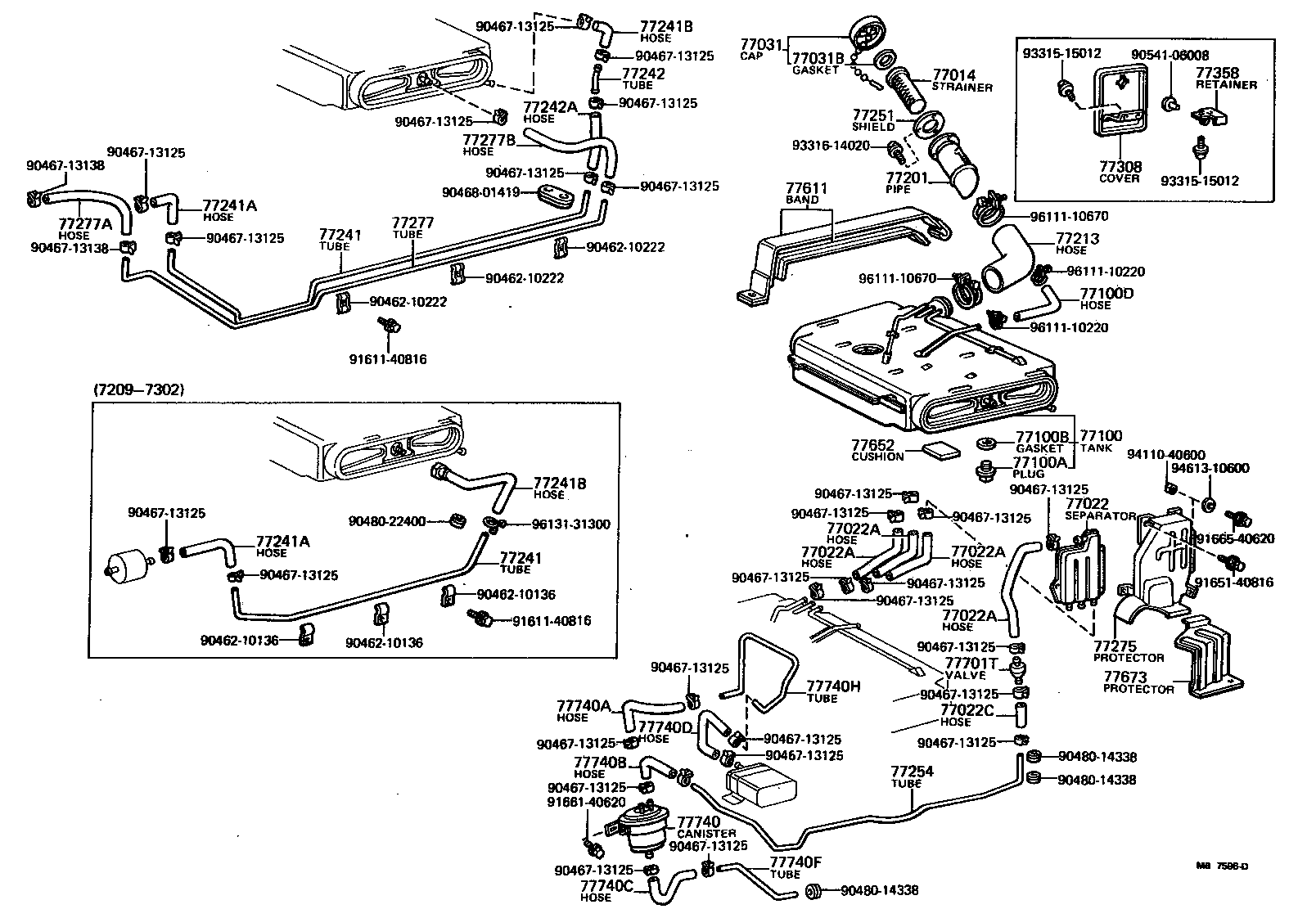 Figure MB7596D
