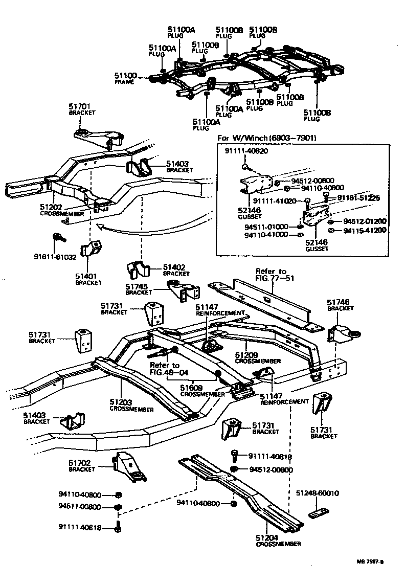 Figure MB7597B