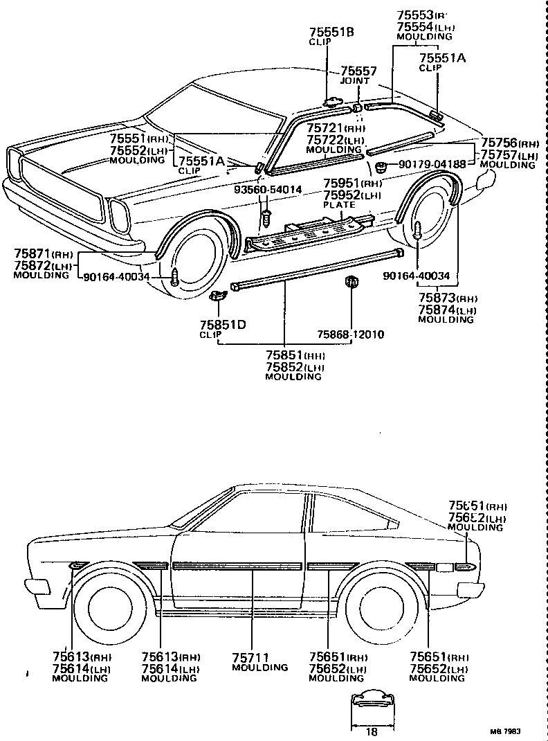 Figure MB7983