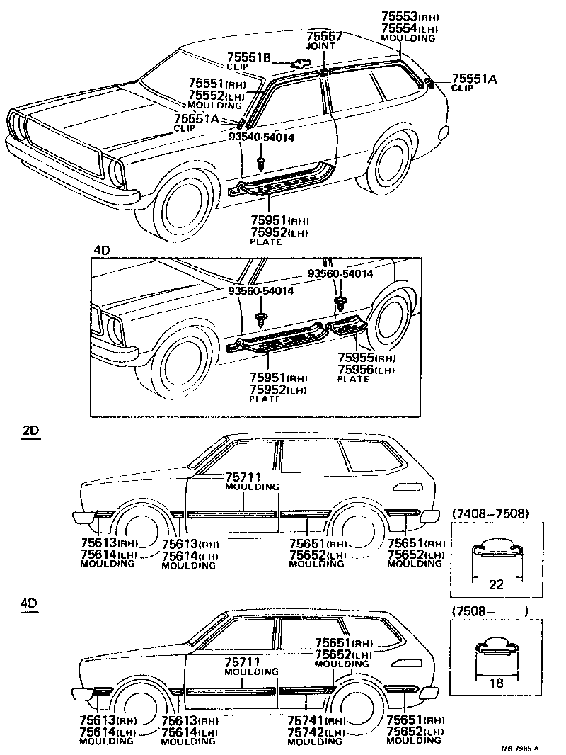Figure MB7985A