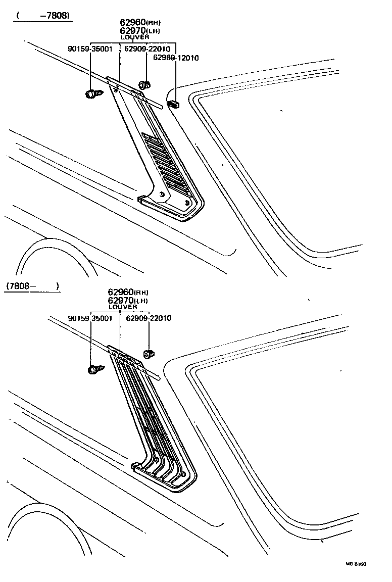 Figure MB8160