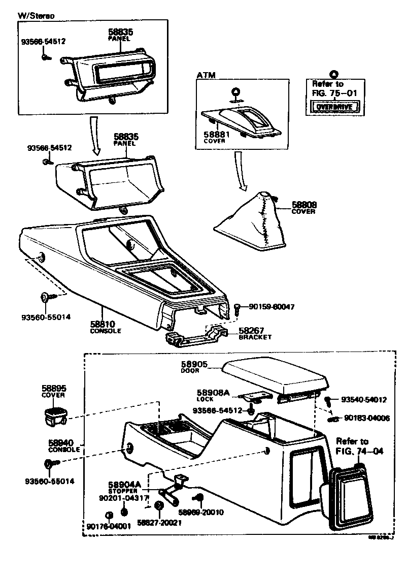 Figure MB8266J