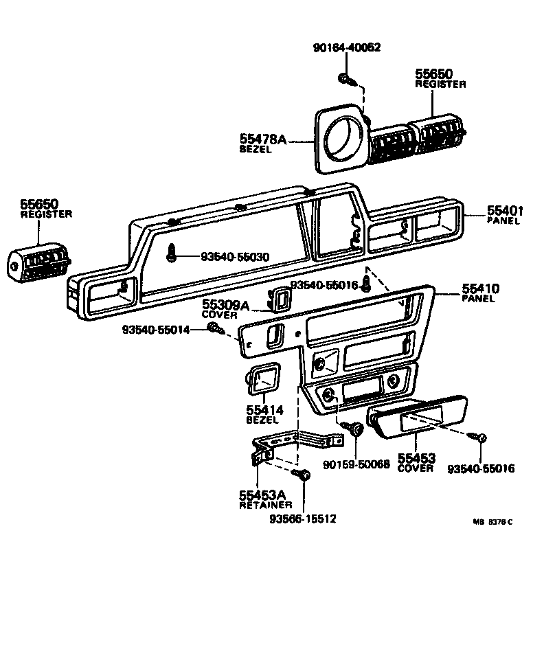 Figure MB8376C