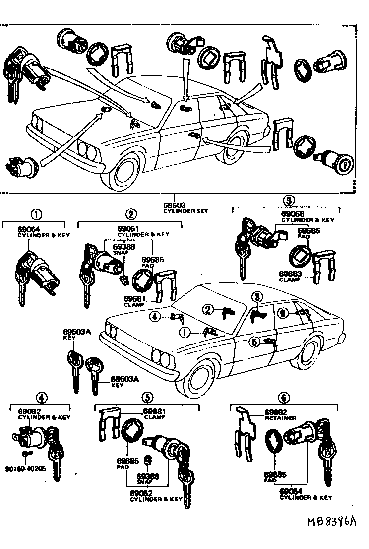 Figure MB8396A