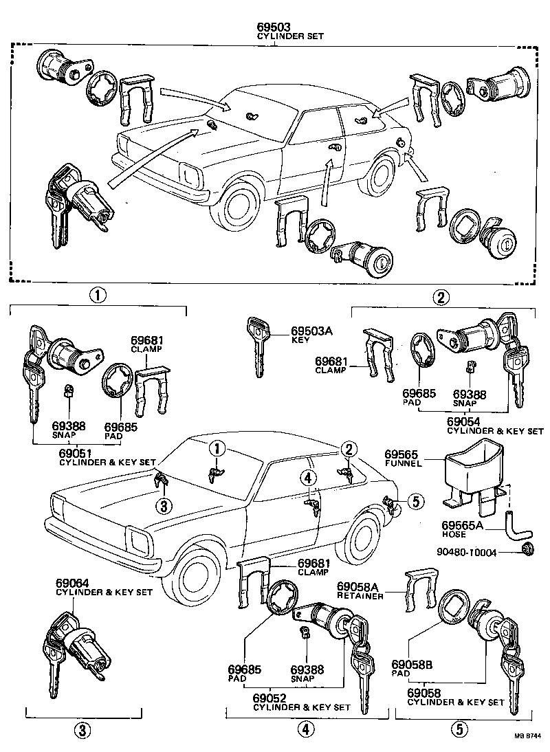 Figure MB8744