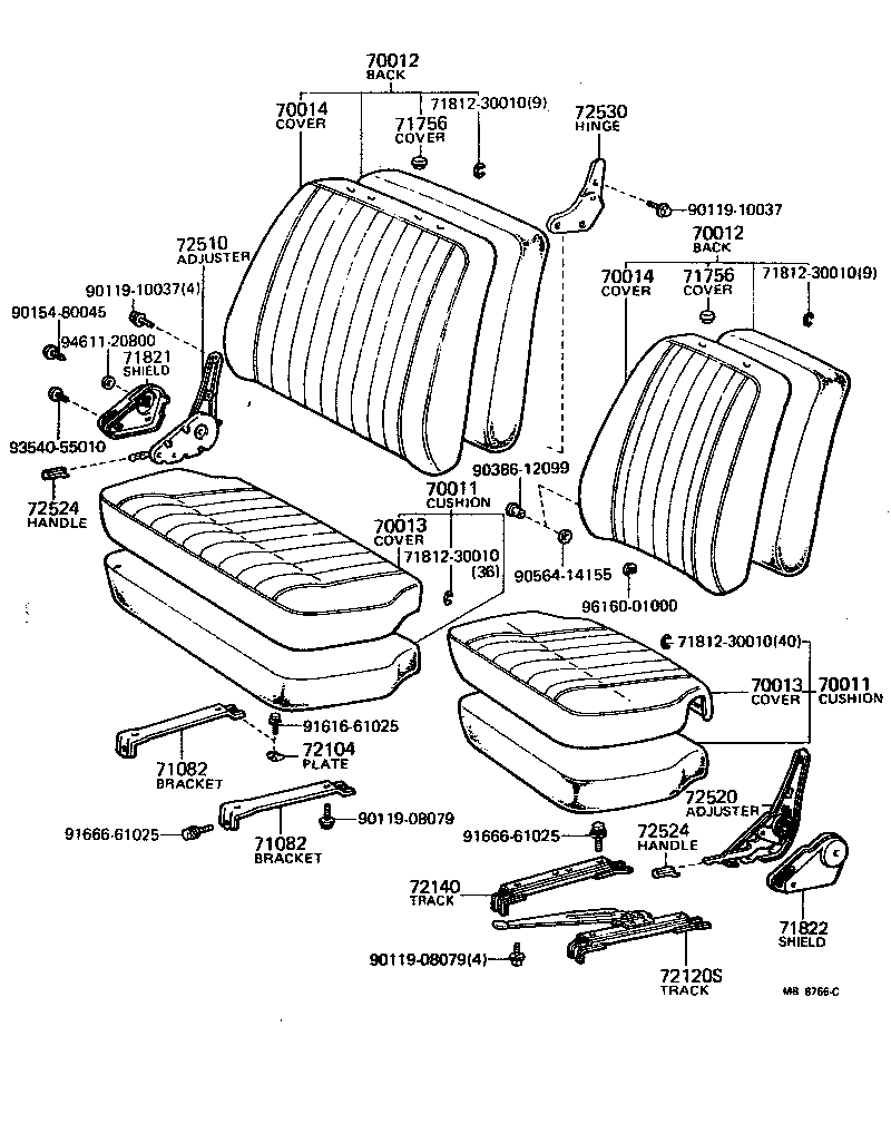Figure MB8766C