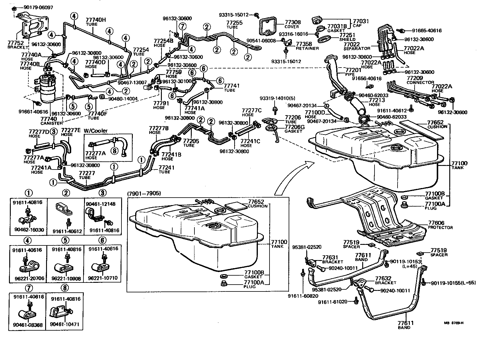 Figure MB8769H