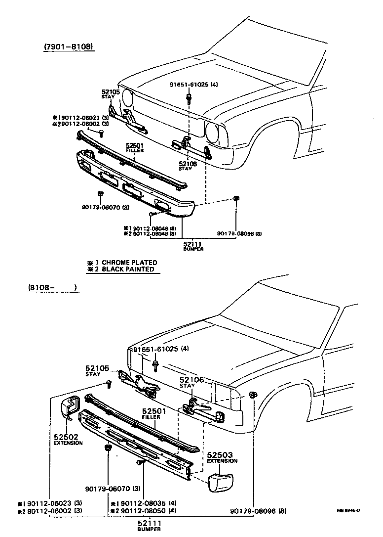 Figure MB8846D