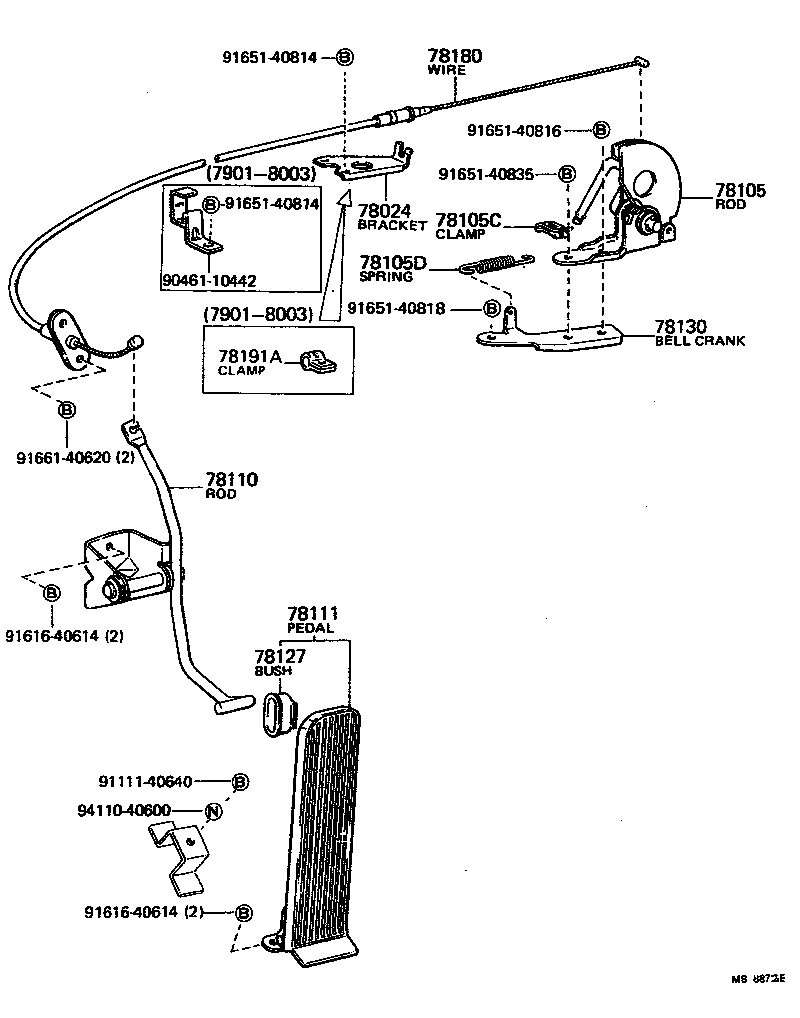 Figure MB8872E