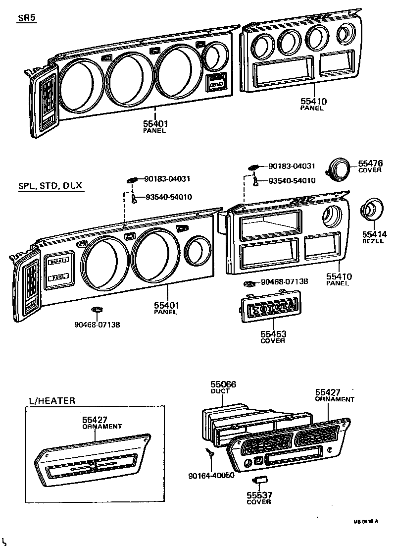 Figure MB9416A