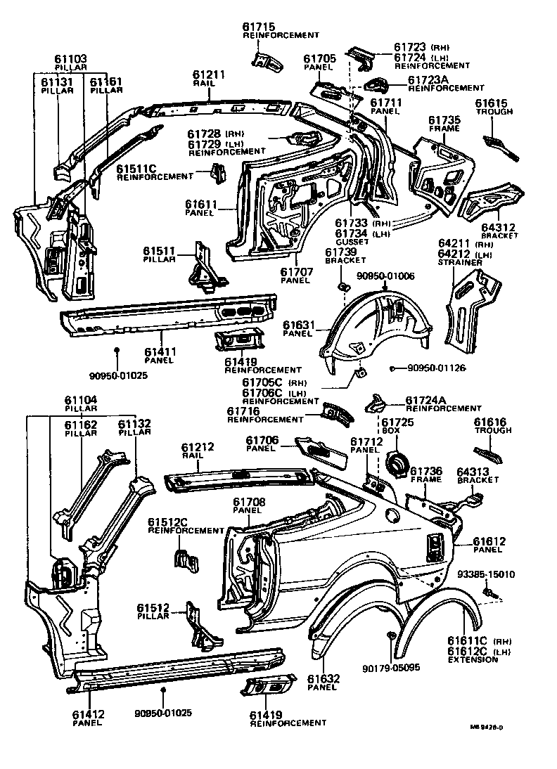 Figure MB9426D