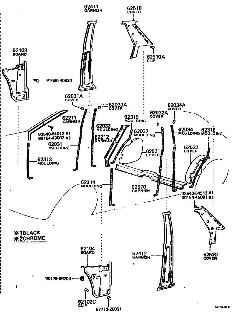 Figure MB9436B