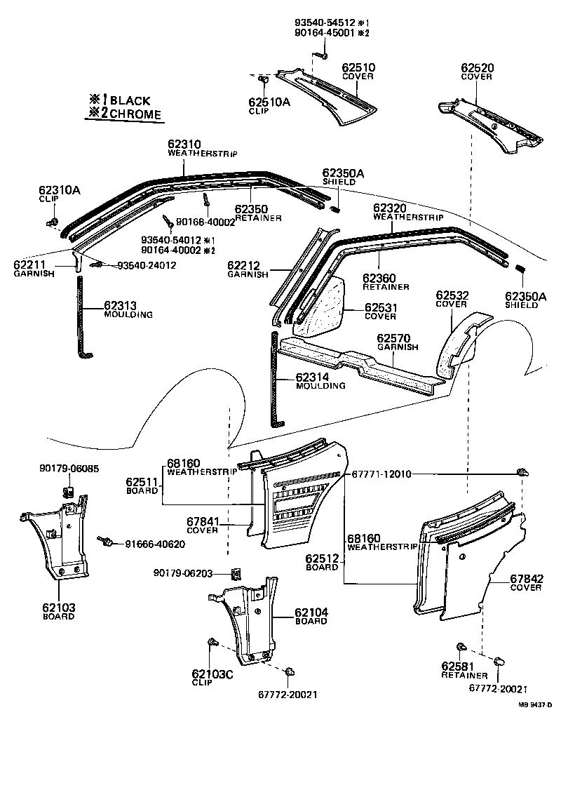 Figure MB9437D