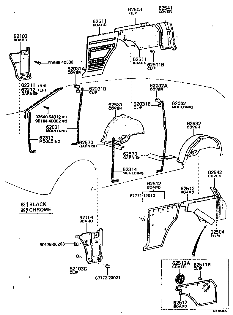 Figure MB9438C