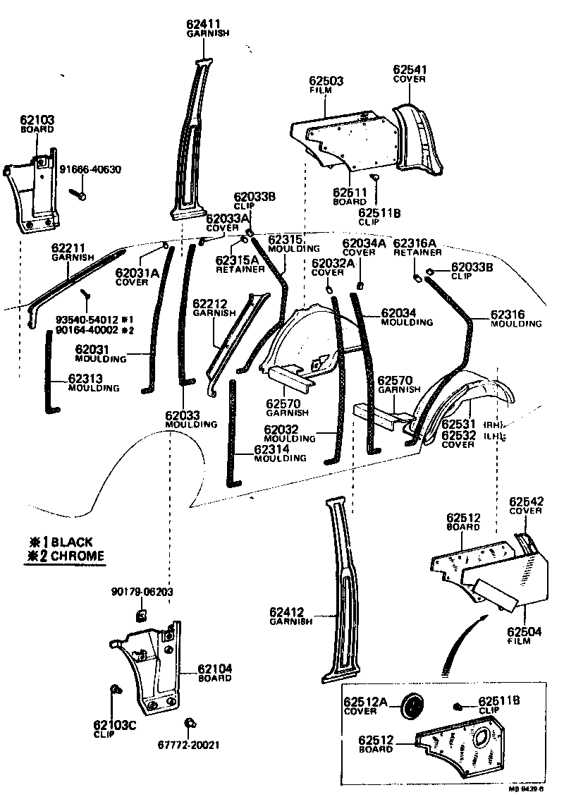 Figure MB9439B